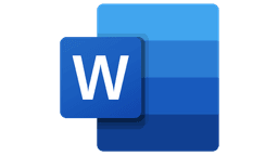 Microsoft Word