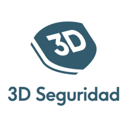 3D Seguridad