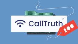 Calltruth