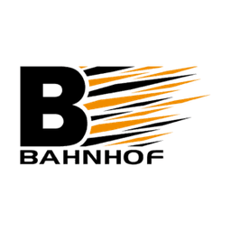 Bahnhof