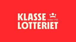 Klasselotteriet