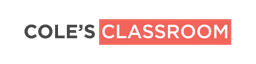 Cole'S Classroom