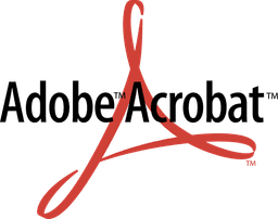 Adobe Acrobat Pro
