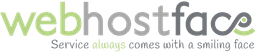 Webhostface