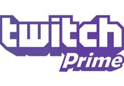 Twitch Prime