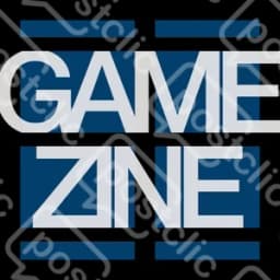 Gamezine