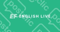 Ef English Live