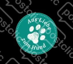 Aus Liebe Zum Hund