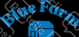 Blue Farm