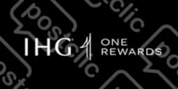 Ihg Rewards Club