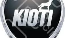 Kionti