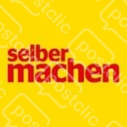 Selbermachen