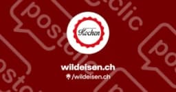 Wildeisen