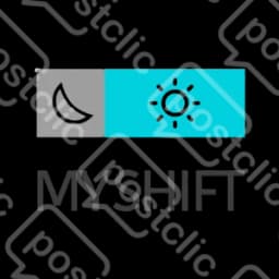Myshift