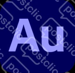 Adobe Audition