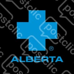 Alberta Blue Cross