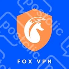 Foxvpn
