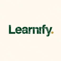Learnify