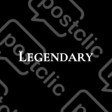 Legendcrate