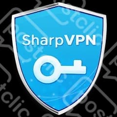 Sharpvpn