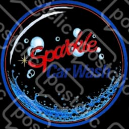 Sparkle Car Wash