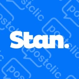Stan Sport