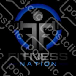 Fitness Nation
