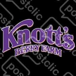 Knott'S Berry Farm