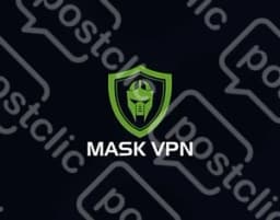 Maskedvpn