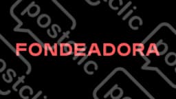 Fondeadora