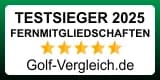 Golf Web Marketing