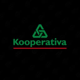 Kooperativa