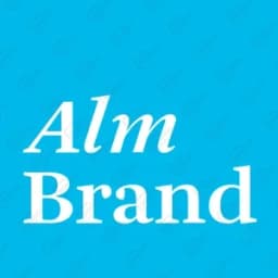 Alm. Brand