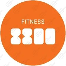 Fitness 8800