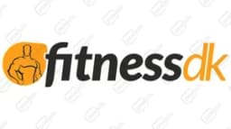 Fitness Dk