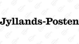 Jyllands-Posten
