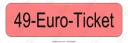 49-Euro-Ticket