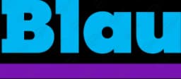 Blau.De