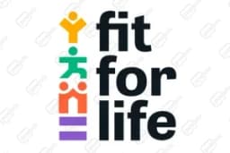 Fit For Life