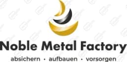 Noble Metal Factory