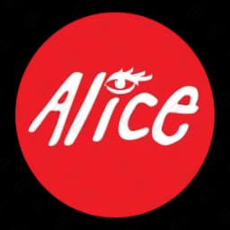 Alice