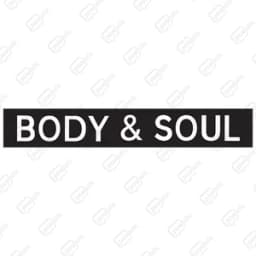 Body and Soul