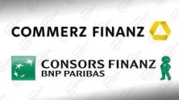 Commerz Finanz