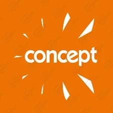 Concept Media Group