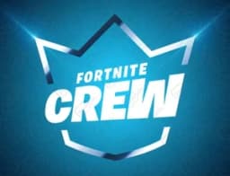 Fortnite Crew