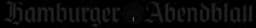 Hamburger Abendblatt