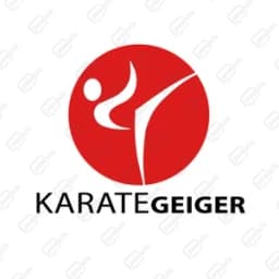 Karate Geiger