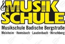 Musikschule Badische Bergstraße