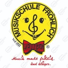 Musikschule Fröhlich
