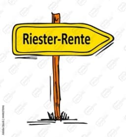 Riester Rente